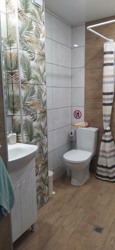 Apartamento Velvita Central