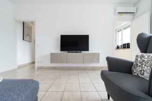Belvedere Apartment