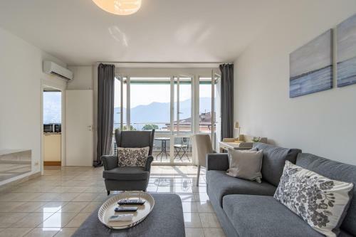 Belvedere Apartment