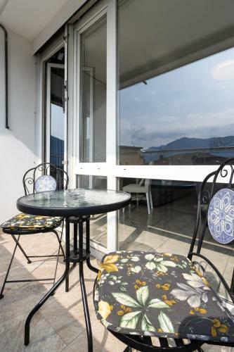Belvedere Apartment