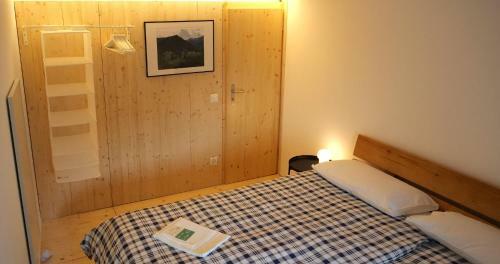 Apartamento Appartamenti Sostenibili B&B Chiarina Cabbio