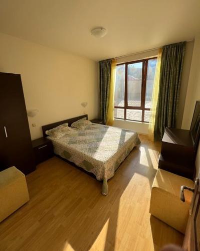 Apartamento Panorama Bay 1