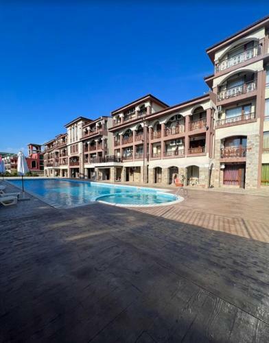 Apartamento Panorama Bay 1