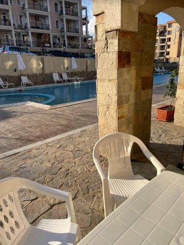 Apartamento Panorama Bay 1
