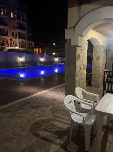 Apartamento Panorama Bay 1