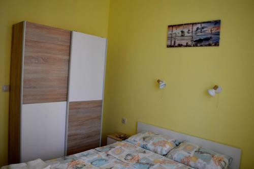 Hostal Four Seasons Apartment