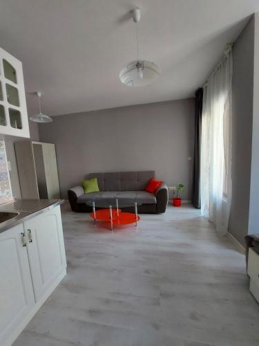 Apartamento Rumi Place