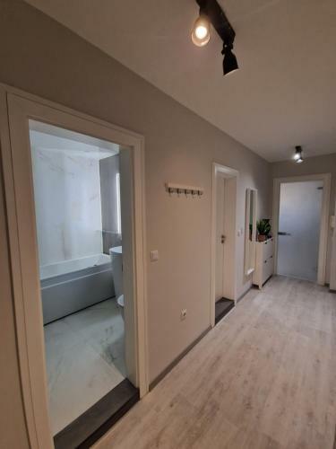 Marsselis Luxe Port Apartment