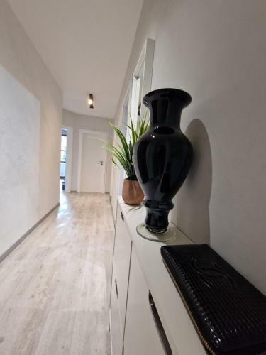 Marsselis Luxe Port Apartment