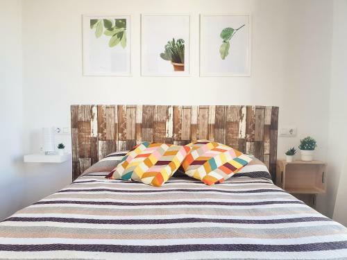 Apartamento A 5 Min De La Playa Y En El Casco Hist�rico