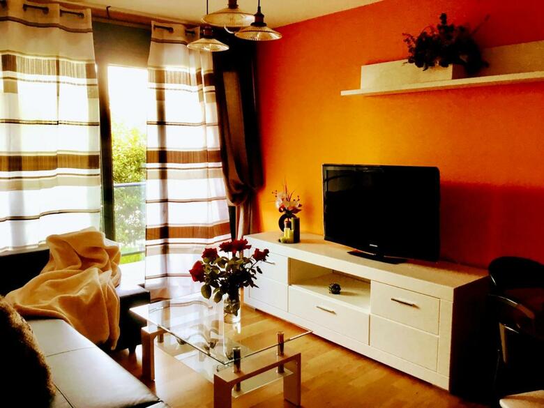 Apartamento Elilar Baiona