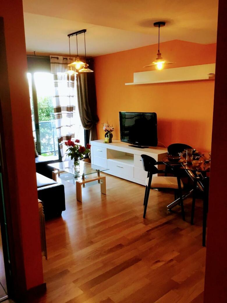 Apartamento Elilar Baiona