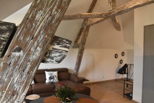 Apartamento Mill�sime C�tes Des Blancs