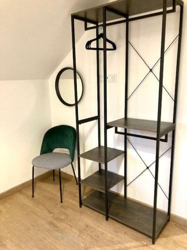 Apartamento Mill�sime C�tes Des Blancs