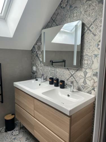 Apartamento Mill�sime C�tes Des Blancs