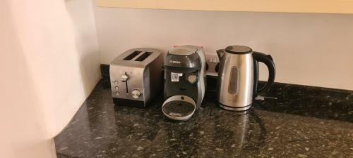 Apartamento Fore Street Bodmin