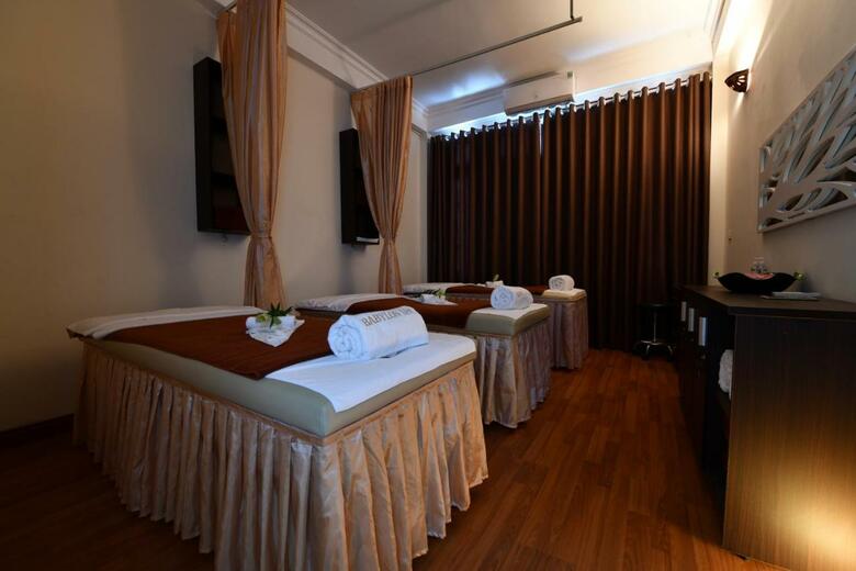 Babylon Grand Hotel & Spa