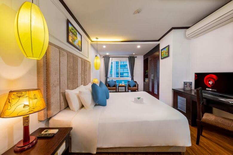 Babylon Grand Hotel & Spa