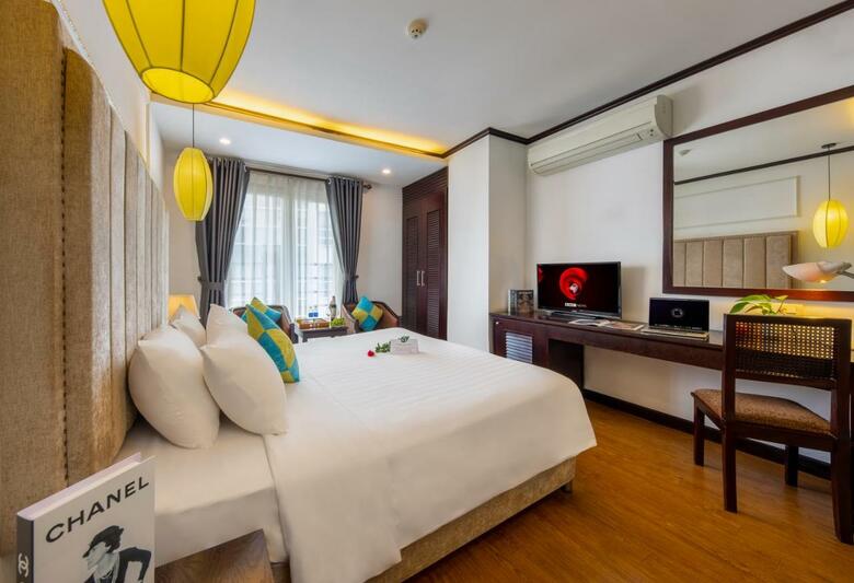 Babylon Grand Hotel & Spa