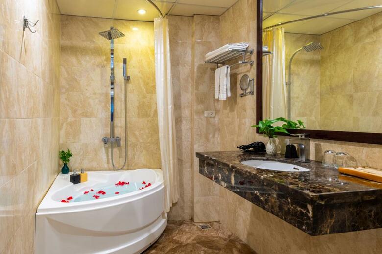 Babylon Grand Hotel & Spa