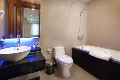 Luxeden Hotel