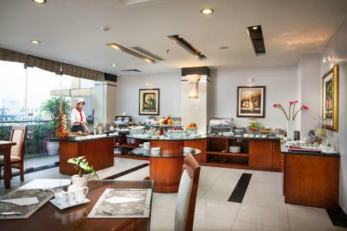 Luxeden Hotel