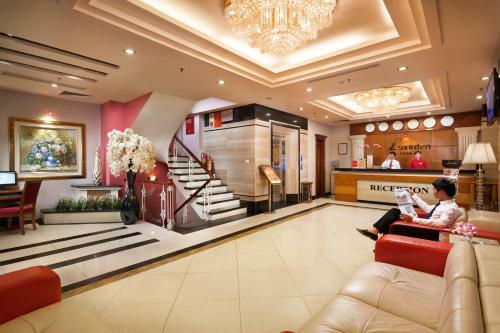 Luxeden Hotel