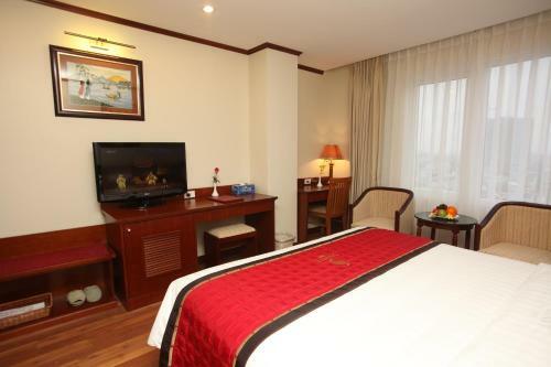 Sunny 3 Hotel