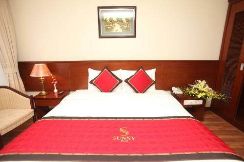 Sunny 3 Hotel