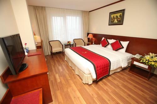 Sunny 3 Hotel
