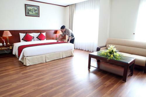 Sunny 3 Hotel