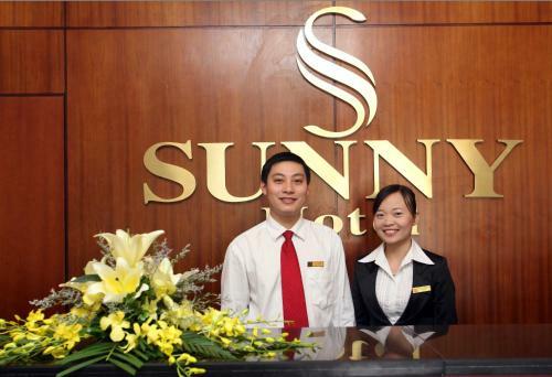 Sunny 3 Hotel