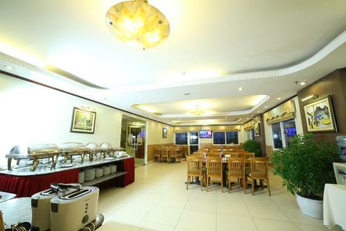 Sunny 3 Hotel