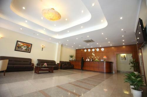 Sunny 3 Hotel