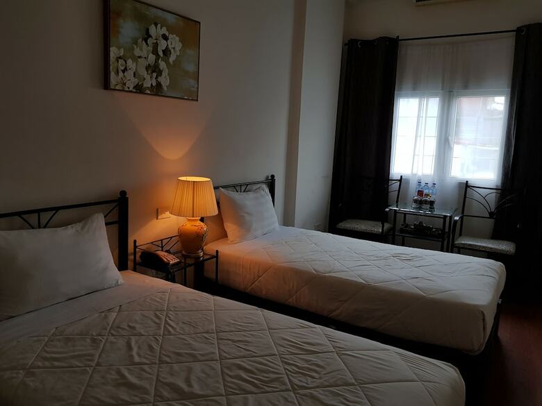 Memory Hotel