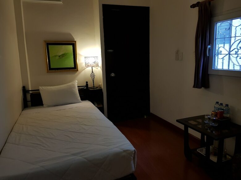 Memory Hotel
