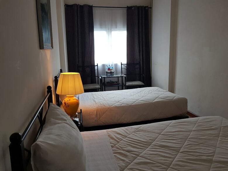 Memory Hotel