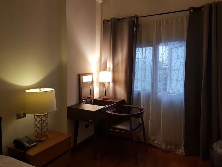Memory Hotel