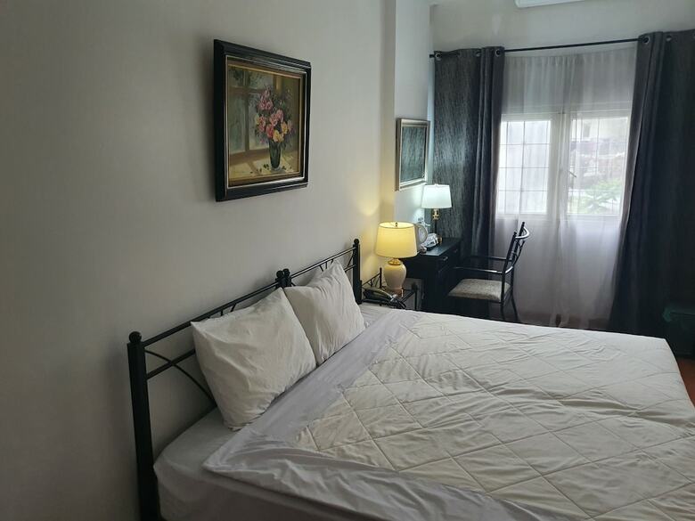 Memory Hotel