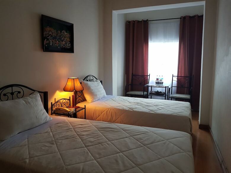 Memory Hotel