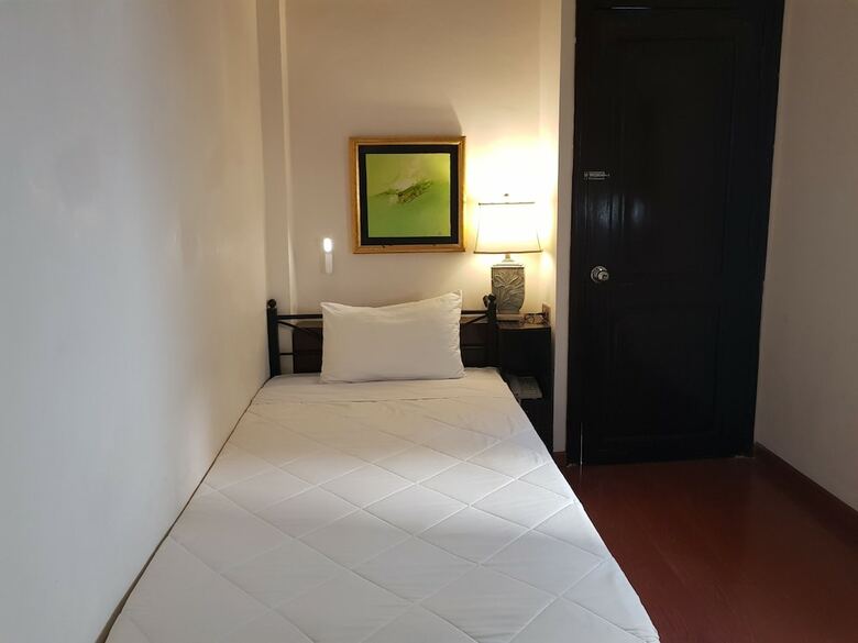 Memory Hotel