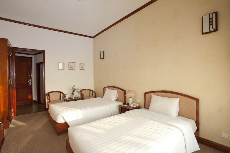 Cwd Hotel