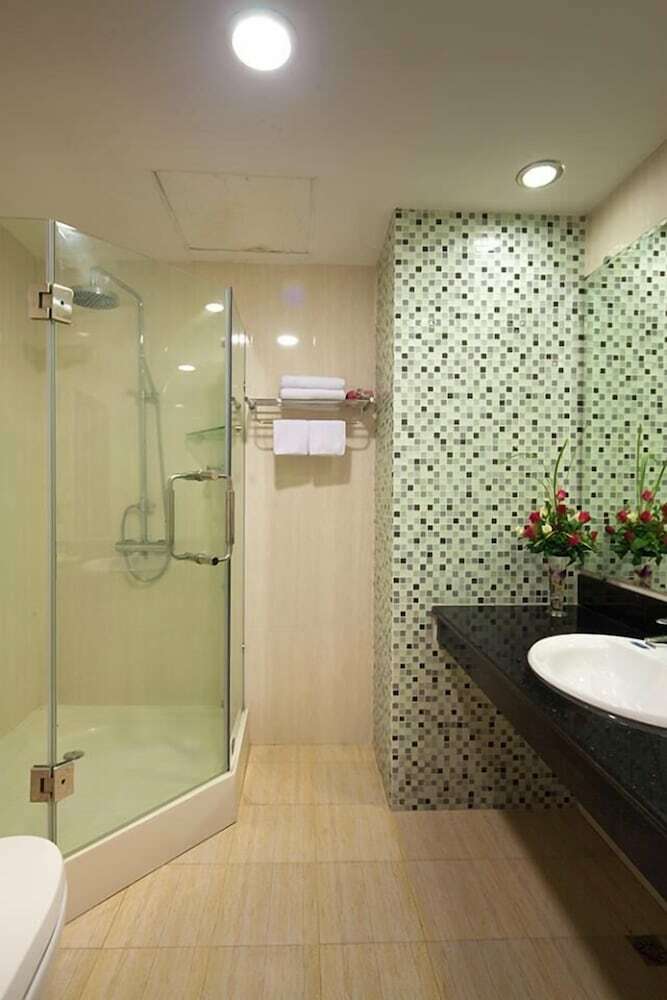 Cwd Hotel