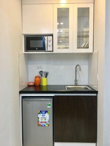 Apartamento New Land House 1