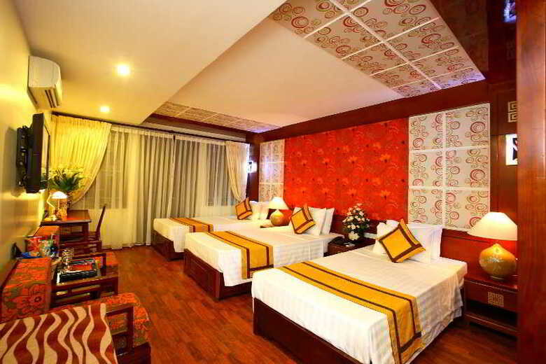 Asia Palace Hotel