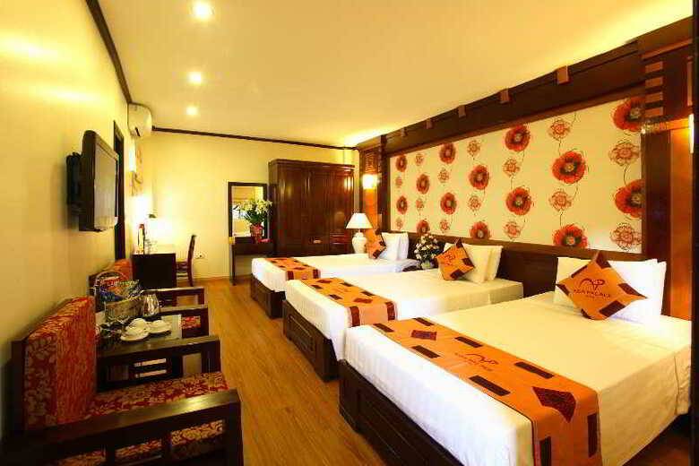 Asia Palace Hotel