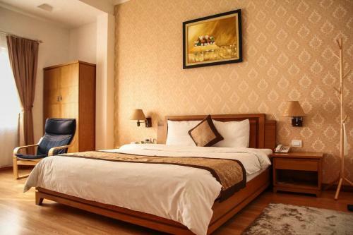 Cherry Hotel 2