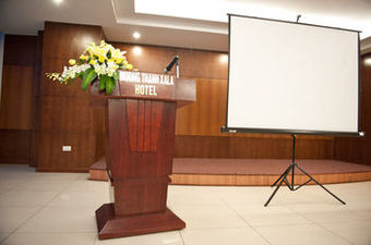 Muong Thanh Xa La Hotel