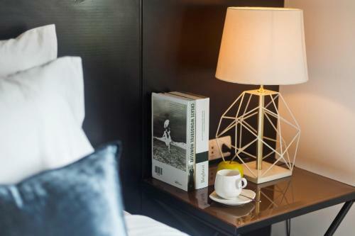Anh Hotel