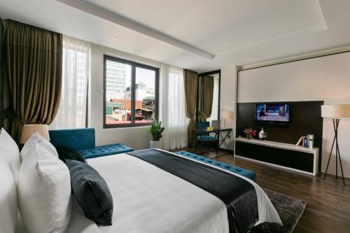 Anh Hotel